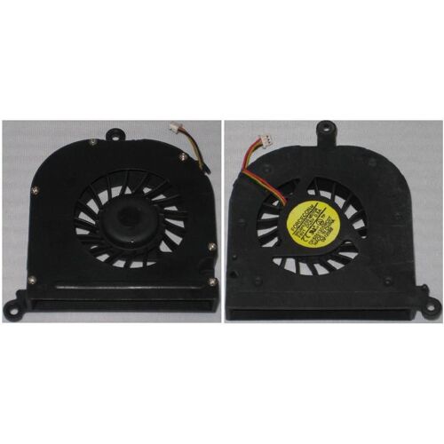 Ventilateur Fan Pour PC DELL Vostro 1400, 13GNJQ10M320-2DE DFS531205PC0T