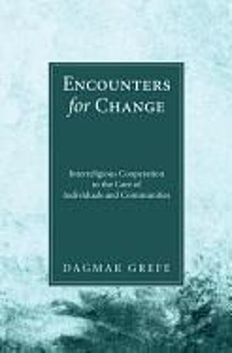 Encounters For Change