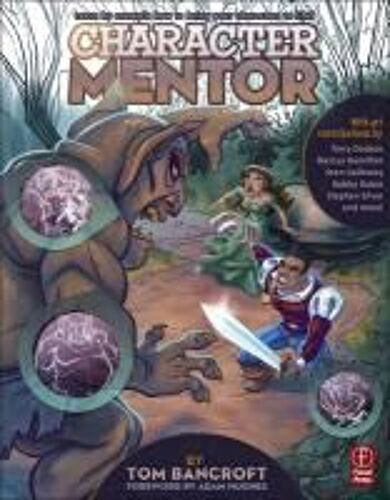Character Mentor