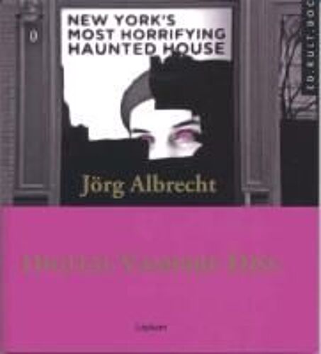 Digital Vampire Disc