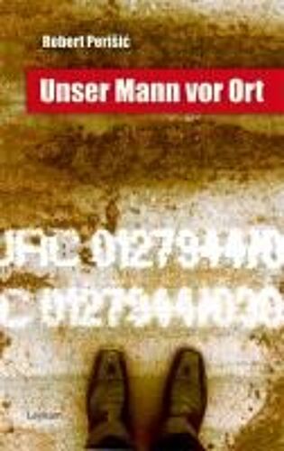 Unser Mann Vor Ort