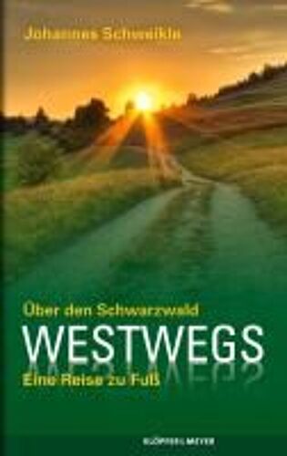 Westwegs