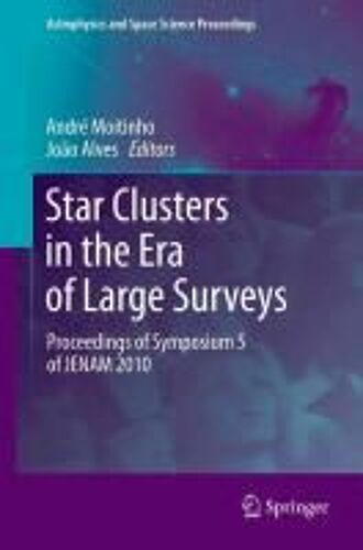 Star Clusters In The Era Of Large Surveys