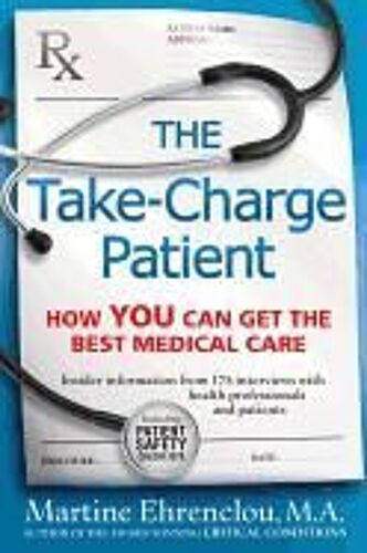 The Take-Charge Patient