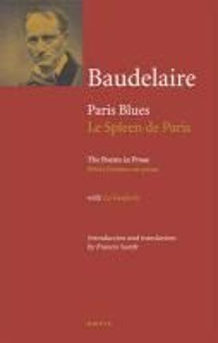 Charles Baudelaire: Paris Blues