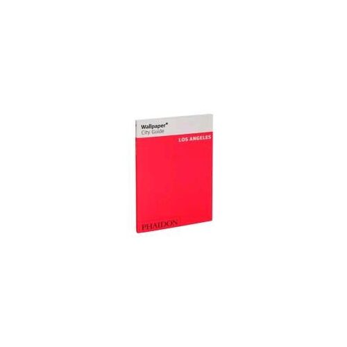 Wallpaper* City Guide Los Angeles 2012
