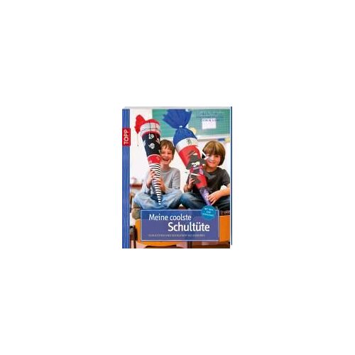 Steffan, C: Meine Coolste Schultüte