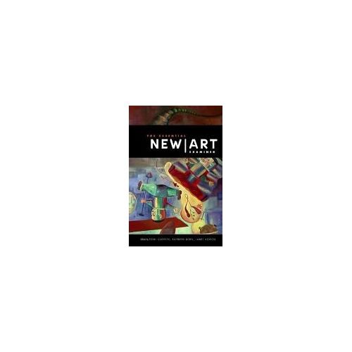 The Essential New Art Examiner