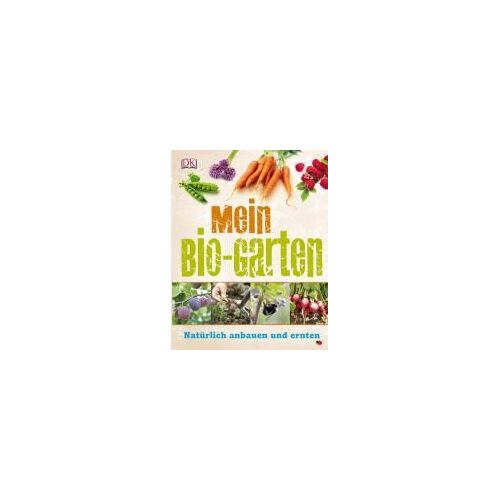 Mein Bio-Garten