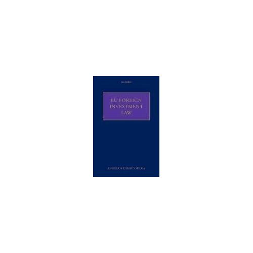 Eu Foreign Investment Law C