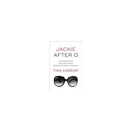 Jackie After O