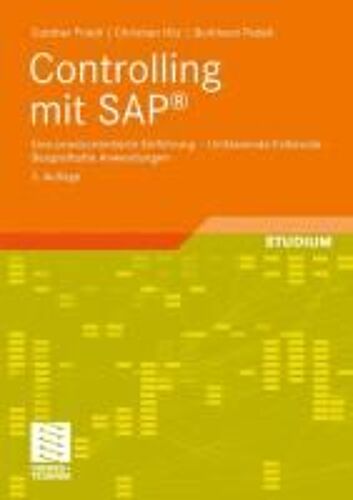 Controlling Mit Sap