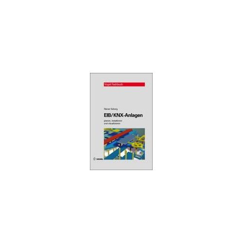 Eib/Knx-Anlagen