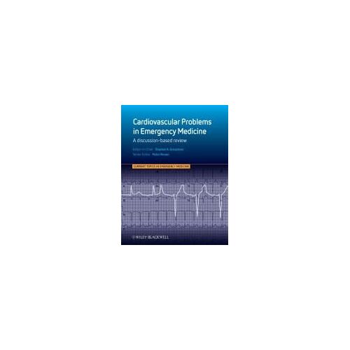 Cardiovascular Problems In Emergency Medicine