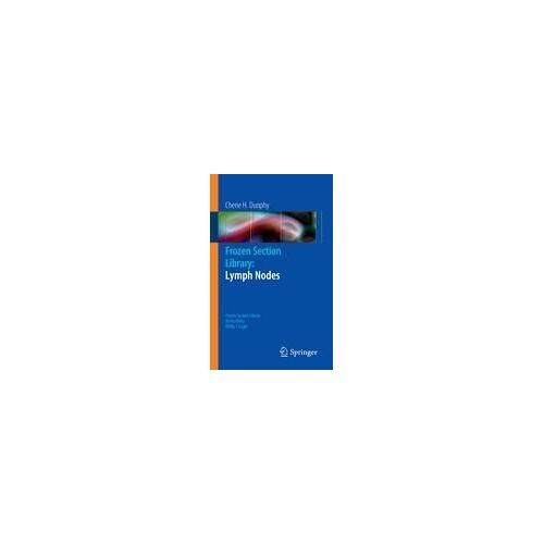 Frozen Section Library: Lymph Nodes