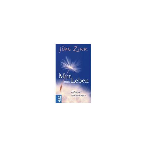 Mut Zum Leben