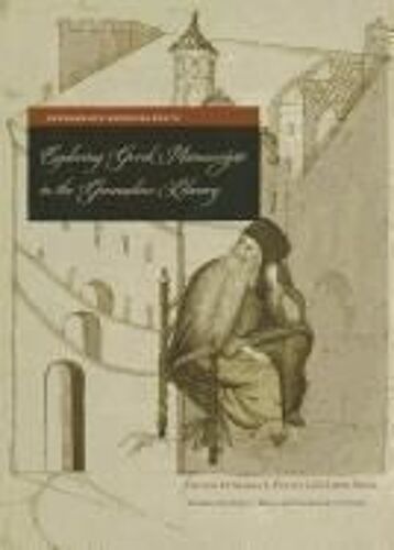 Exploring Greek Manuscripts In The Gennadius Library (English)