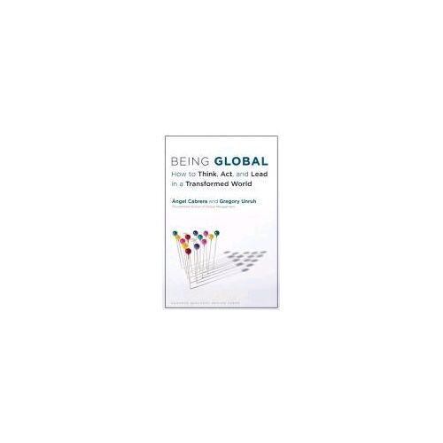 Being Global