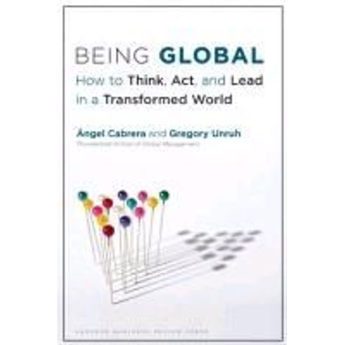 Being Global
