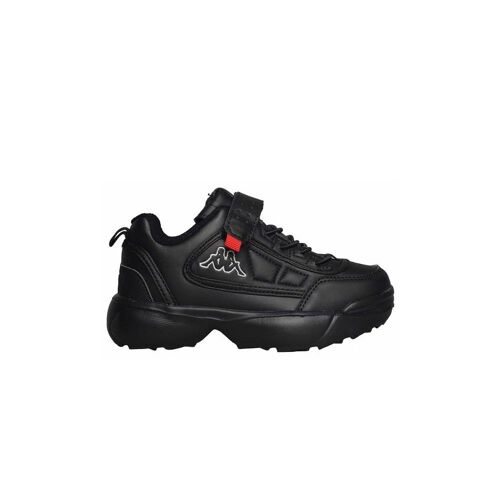Baskets Basses Kappa Rave Nc K