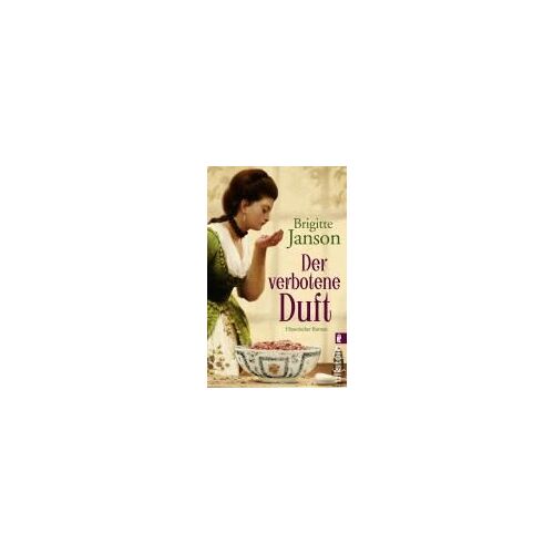 Janson, B: Der Verbotene Duft