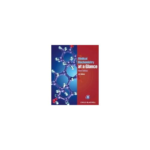 Medical Biochemistry At A Glance