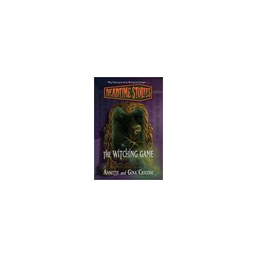 The Witching Game