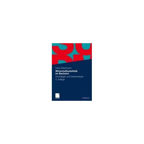 Wirtschaftsstatistik Im Bachelor