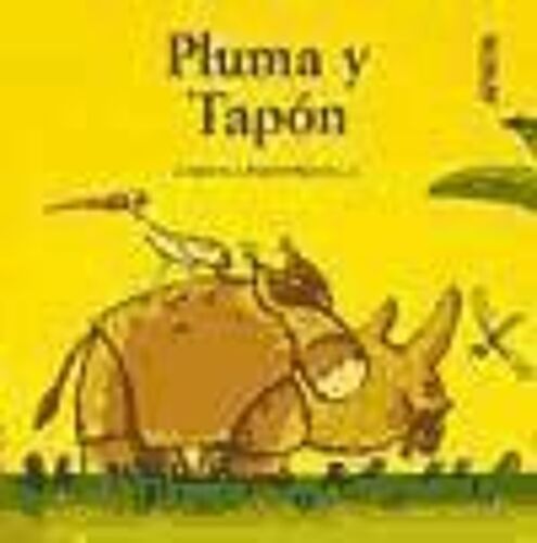 Urberuaga, E: Pluma Y Tapón