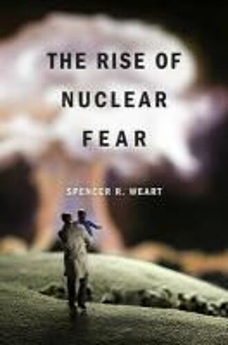 Rise Of Nuclear Fear