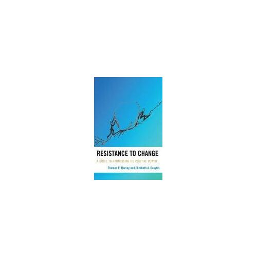 Resistance To Change