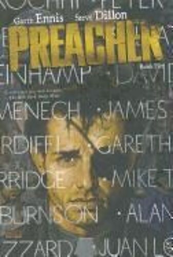 Preacher