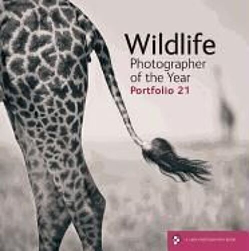 Wildlife Photographer Of The Year: Portfolio 21