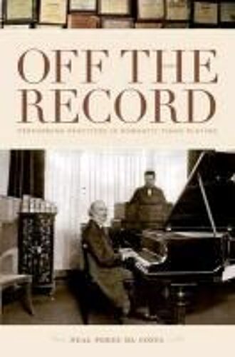 Off Record C
