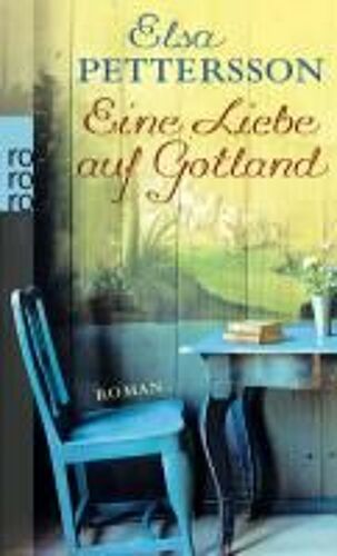 Eine Liebe Auf Gotland