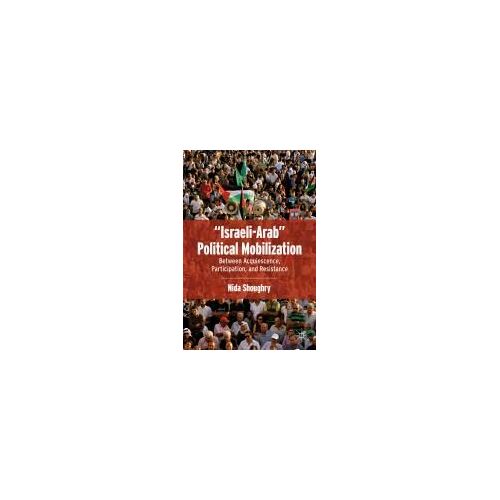 Israeli-Arab" Political Mobilization