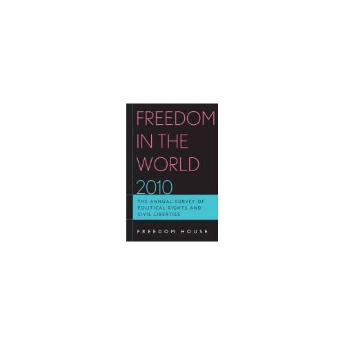 Freedom In The World 2010