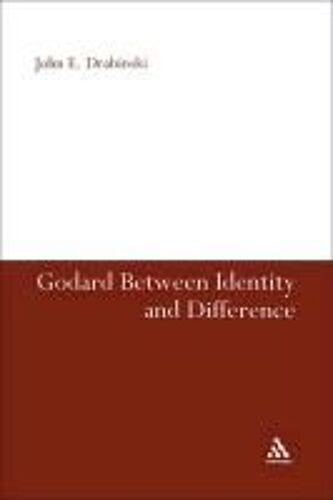 Godard Between Identity And Difference
