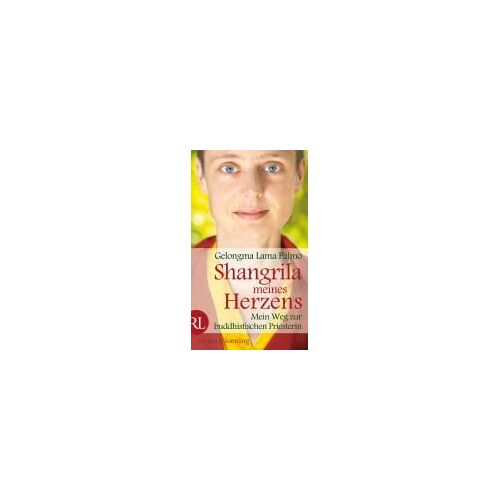 Shangrila Meines Herzen