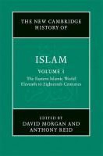 The New Cambridge History Of Islam
