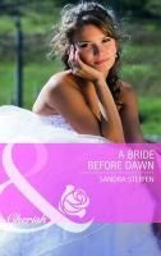 Bride Before Dawn