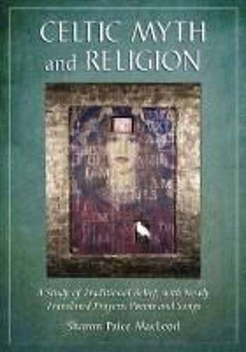 Celtic Myth And Religion