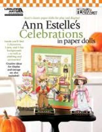 Engelbreit, M: Ann Estelles Celebrations In P