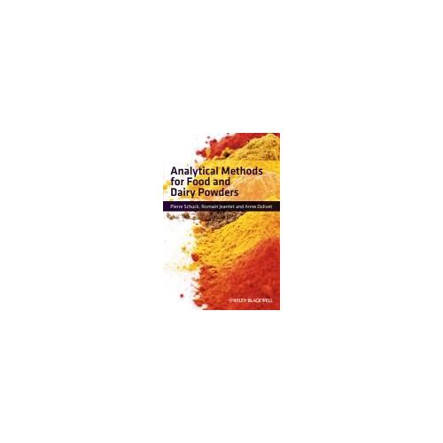 Analytical Methods For Food And Dairy Powders