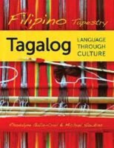 Filipino Tapestry