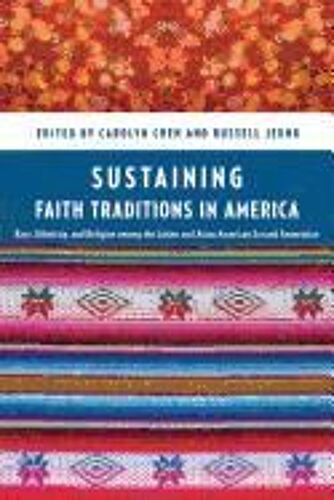 Sustaining Faith Traditions