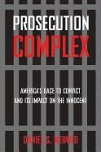 Prosecution Complex