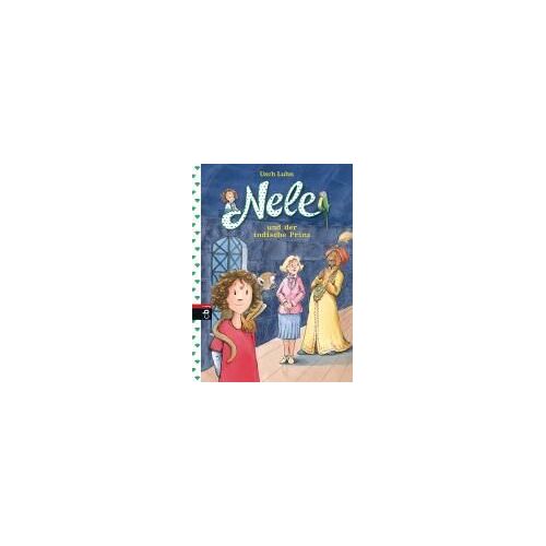 Nele Und Der Indische Prinz 06