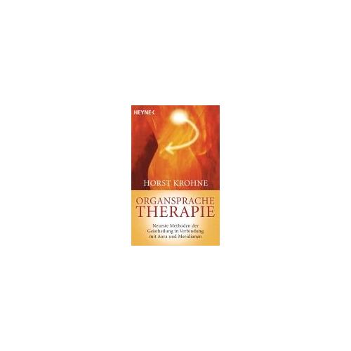 Organsprache-Therapie