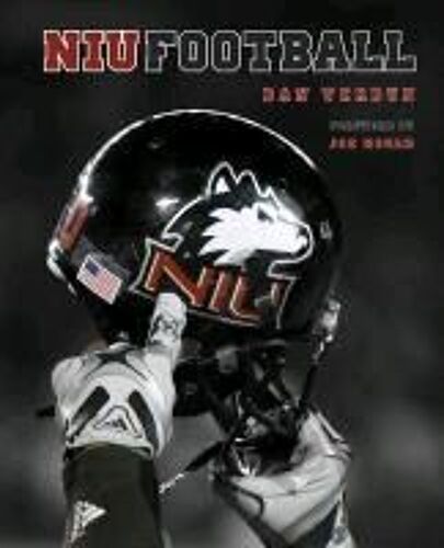 Northern Illinois Huskies Football